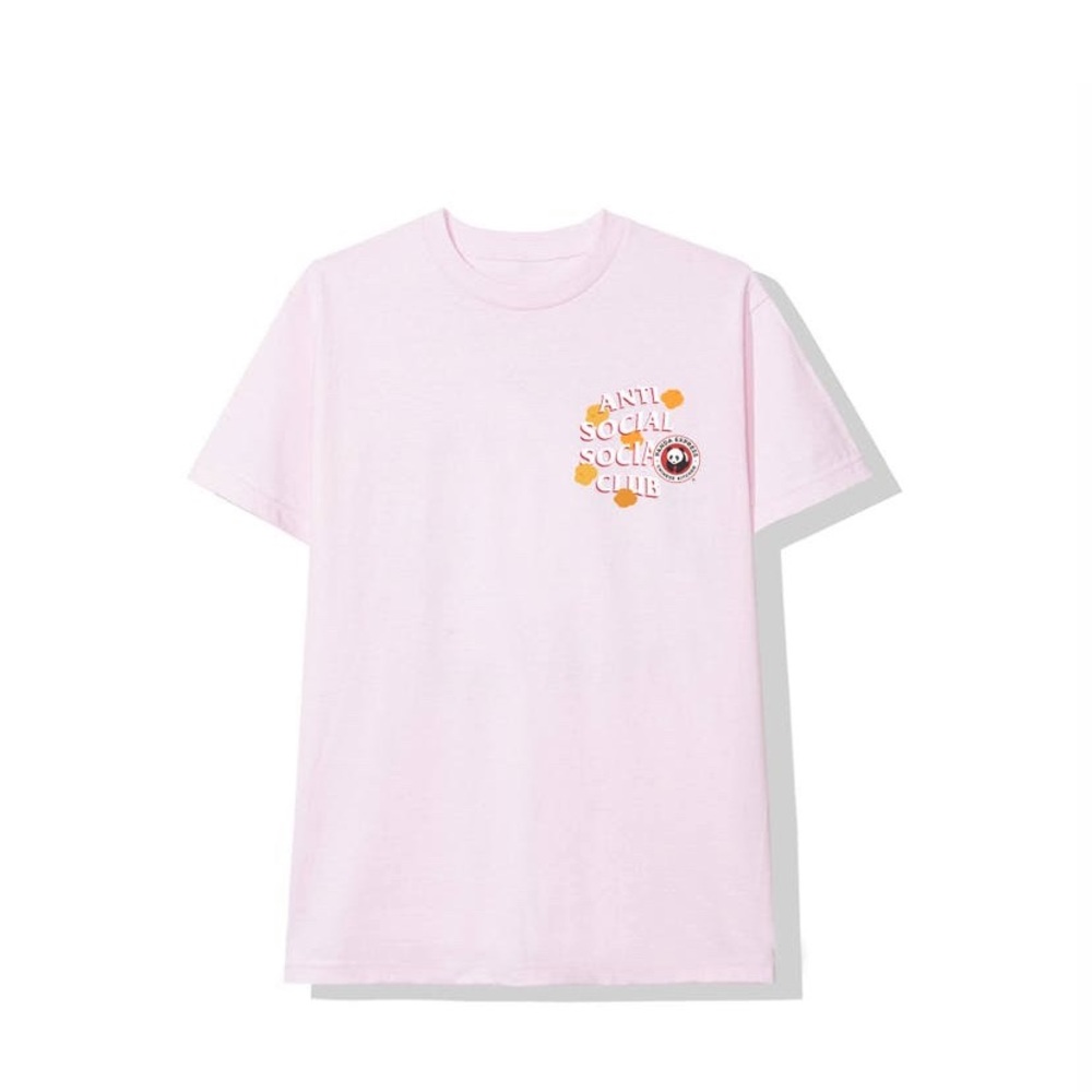 Anti Social Social Club/Panda Express T-Shirt - Picture 1 of 5